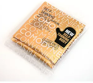 Comodynes Self-Tanning Body Color von COMODYNES