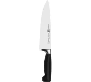 Zwilling Vier Sterne Kochmesser von ZWILLING