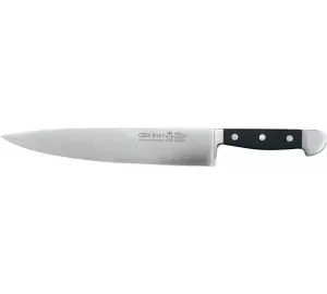Güde Alpha-Mikarta Kochmesser von Güde