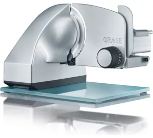 Graef Master M 80 in schwarz von GRAEF