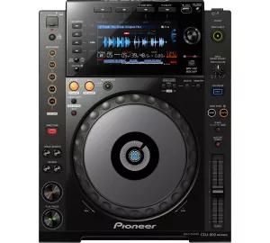 Pioneer CDJ-900NXS von Pioneer