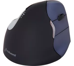 Evoluent Vertical Mouse 4 Wireless von BakkerElkhuizen