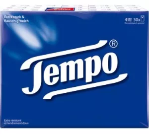 SCA Hygiene Products Tempo Taschentücher von Tempo