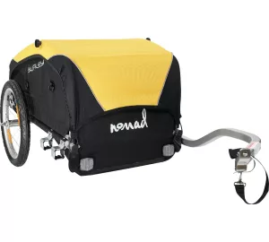 Burley Nomad von Burley