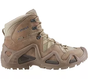 Lowa Zephyr GTX Mid von LOWA