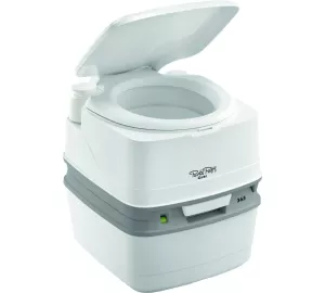Thetford Porta Potti Qube 365 von Thetford