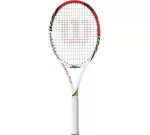 Wilson Pro Staff 95 von Wilson