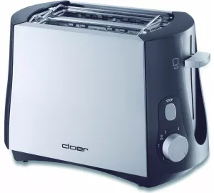 Cloer 3410 in schwarz von Cloer