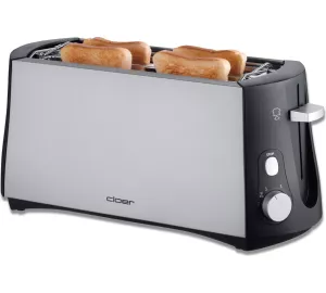 Cloer 3710 in silber von Cloer