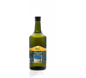 Mani Bläul Olivenöl Nativ Extra von Mani Bläuel OlivenÖl