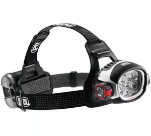 Petzl Ultra Rush von Petzl