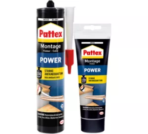 Pattex Montage Power von Pattex