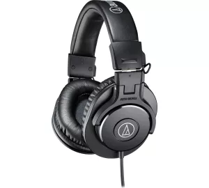 Audio-Technica ATH-M30x von Audio-Technica