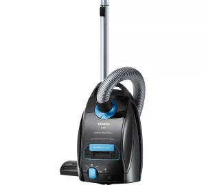 Siemens VSQ5X1230 Q5 extreme silencePower von Siemens