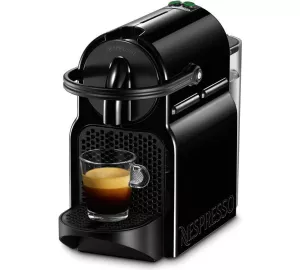 De Longhi Nespresso Inissia EN 80 B von De'Longhi