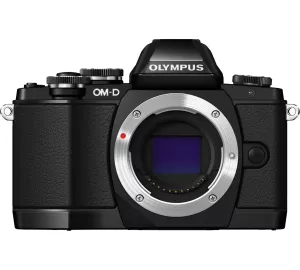 Olympus OM-D E-M10 von Olympus