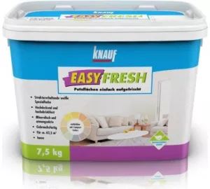 Knauf Easyfresh von Knauf