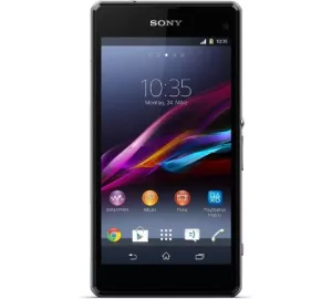 Sony Xperia Z1 Compact von Sony