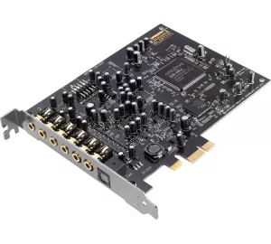 Creative Sound Blaster Audigy Rx von Creative
