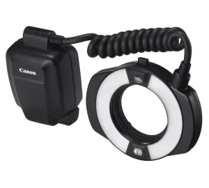 Canon Speedlite MR-14EX II von Canon
