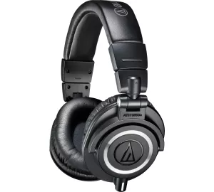 Audio-Technica ATH-M50x von Audio-Technica