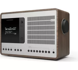 Revo SuperConnect in braun von REVO