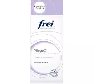 Frei Hautpflege Pflegeöl von frei öl