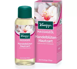 Kneipp Hautöl Mandelblüten Hautzart von Kneipp