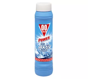 00 null null Power WC Aktiv Pulver von 00 null null