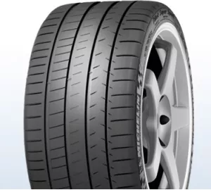 Michelin Pilot Super Sport von Michelin
