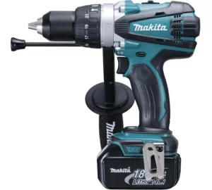 Makita BHP458RFE von Makita