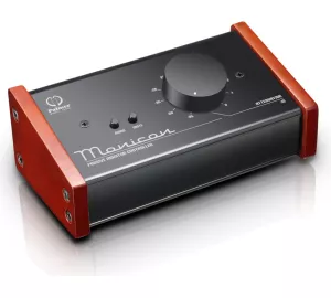 Palmer Audio Tools Monicon PMC1 von Palmer
