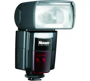 Nissin Speedlite Di866 Mark II von Nissin