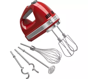 KitchenAid 5KHM9212 in rot von KitchenAid