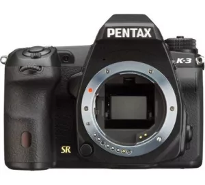 Pentax K-3 von Pentax