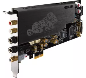 Asus Xonar Essence STX II von ASUS