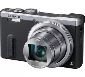 Panasonic Lumix DMC-TZ61 von Panasonic