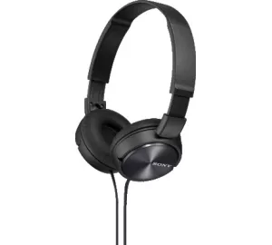 Sony MDR-ZX310 in schwarz von Sony