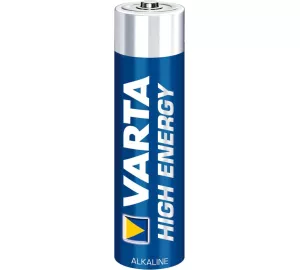 Varta High Energy AAA von VARTA