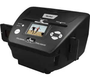 Rollei PDF-S 240 SE von Rollei