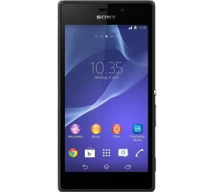 Sony Xperia M2 von Sony