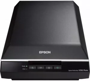 Epson Perfection V550 Photo von Epson