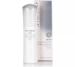 Shiseido Ibuki Protective Moisturizer von Shiseido