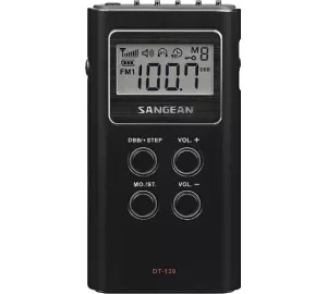 Sangean DT-120 von Sangean