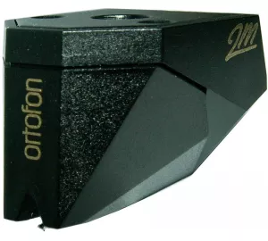 Ortofon 2M Black von Ortofon