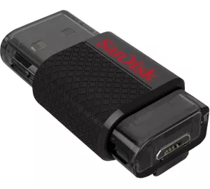 SanDisk Ultra Dual USB Drive von SanDisk
