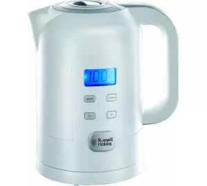 Russell Hobbs Precision Control Wasserkocher 21150-70 von Russell Hobbs