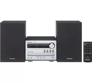 Panasonic SC-PM250 von Panasonic