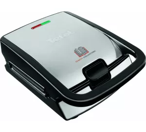 Tefal Snack Collection SW852D von Tefal