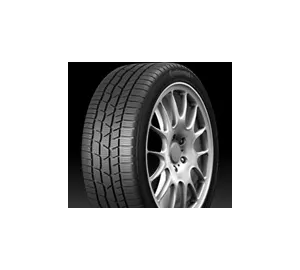 Continental ContiWinterContact TS 830 P von Continental